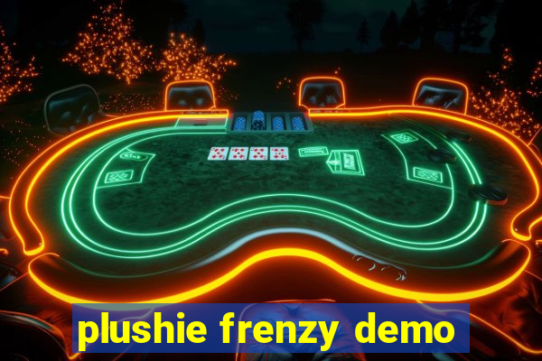 plushie frenzy demo